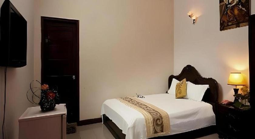 Kim Ngoc Hotel Ho Şi Min Dış mekan fotoğraf