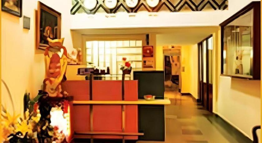 Kim Ngoc Hotel Ho Şi Min Dış mekan fotoğraf