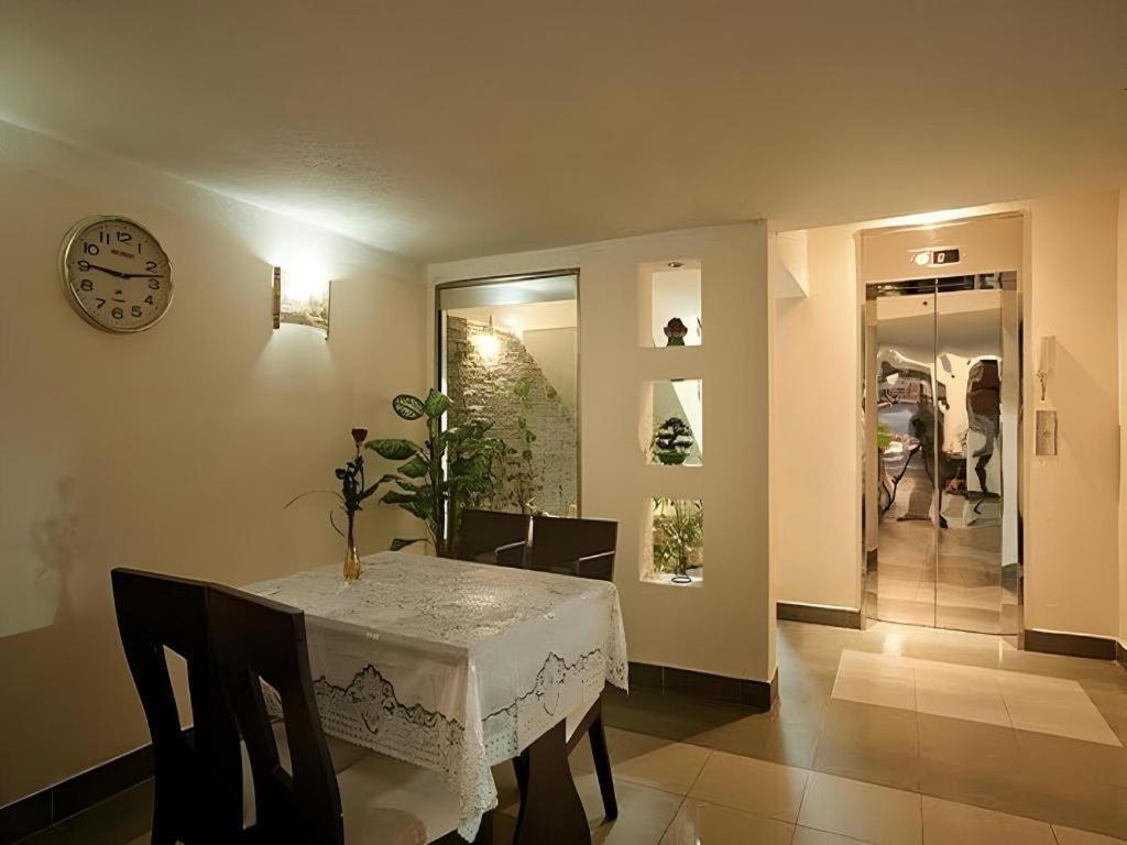 Kim Ngoc Hotel Ho Şi Min Dış mekan fotoğraf